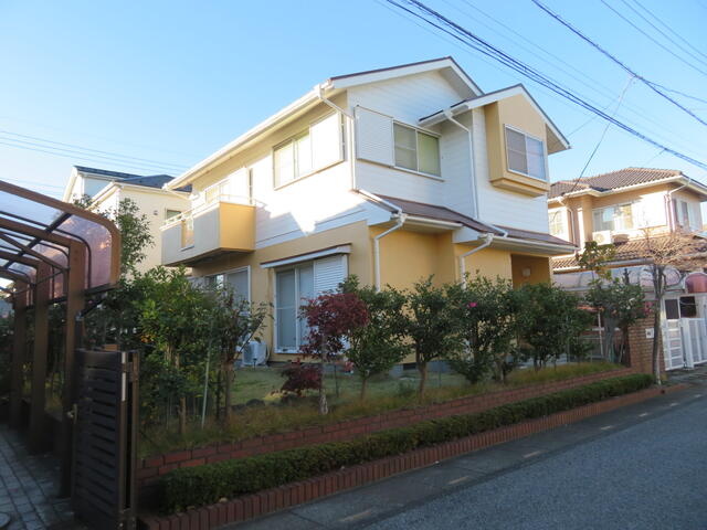 detached 埼玉県白岡市新白岡３丁目 地図を見る