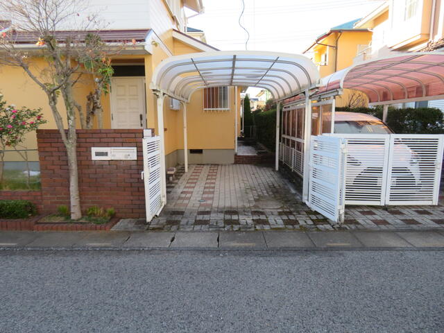 detached 埼玉県白岡市新白岡３丁目 地図を見る