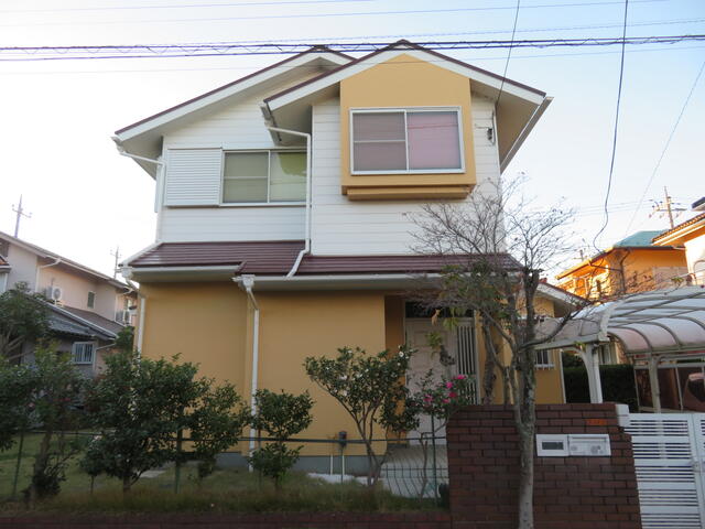 detached 埼玉県白岡市新白岡３丁目 地図を見る