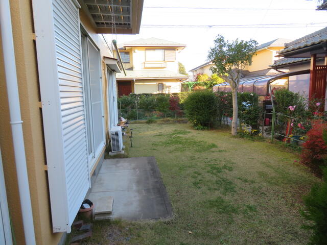 detached 埼玉県白岡市新白岡３丁目 地図を見る