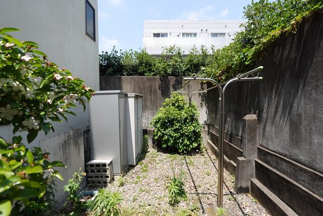 detached 東京都文京区白山１丁目