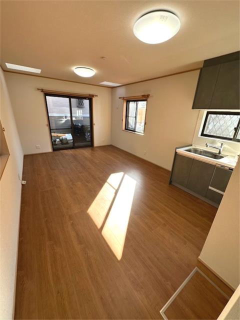 townhouse 埼玉県さいたま市見沼区大字南中丸 地図を見る