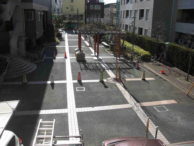 detached 東京都武蔵野市緑町２丁目 地図を見る
