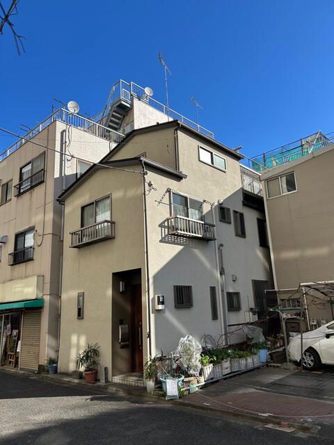 detached 東京都武蔵野市緑町２丁目 地図を見る
