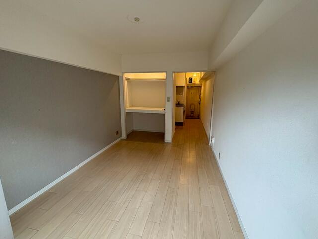 リビング以外の居室／収納もあります！