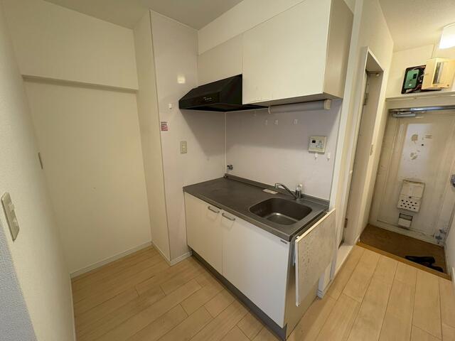 キッチン／２０２３年リフォームでキレイなキッチン！