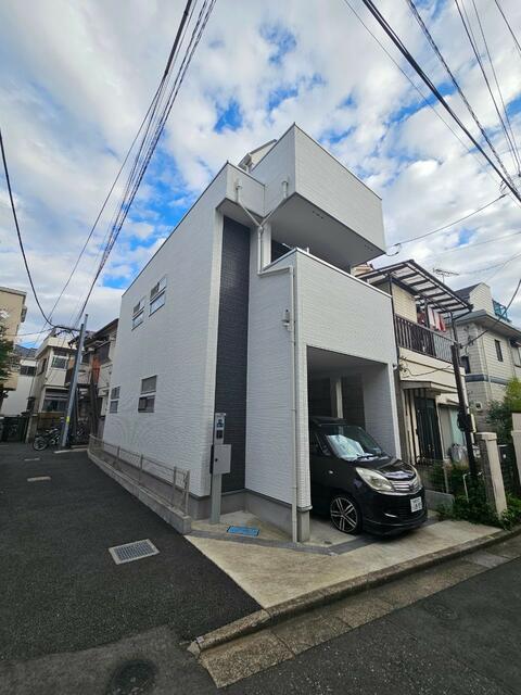 house for sale in 北区, Tokyo | ¥58,300,000 | 2SLDK | Akiyama house fin…