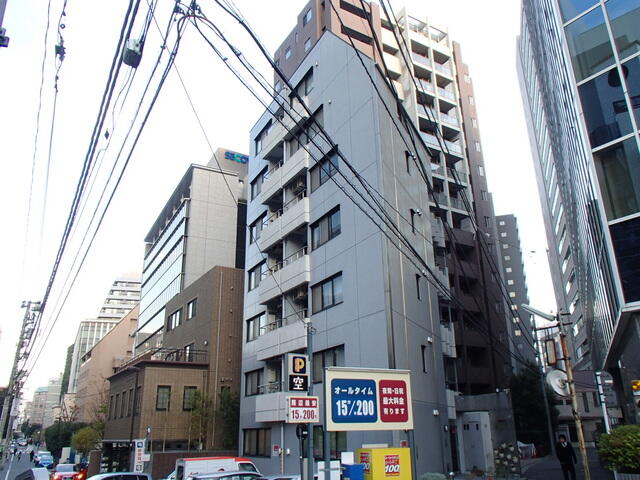 【ハトマークサイト】東京都千代田区二番町の ワンルーム マンション