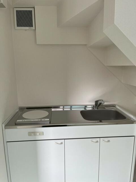 detached 東京都墨田区墨田５丁目