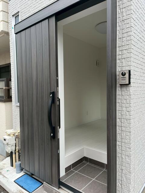 detached 東京都墨田区墨田５丁目