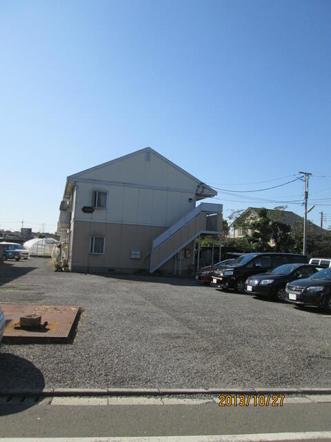 上ノ山コーポ 2階 物件写真 16