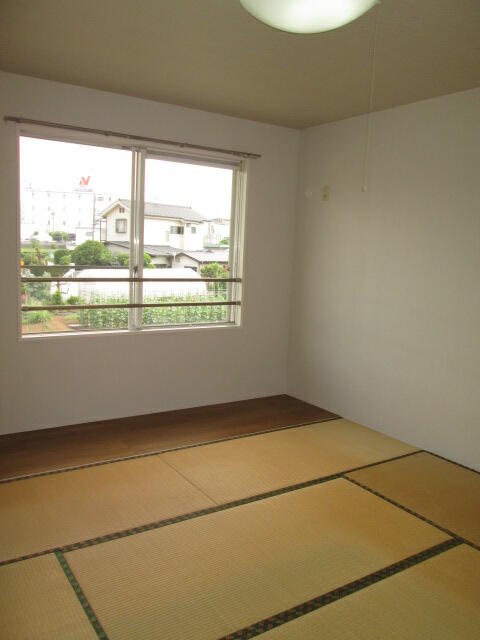 上ノ山コーポ 2階 物件写真 9