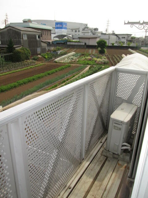 上ノ山コーポ 2階 物件写真 14