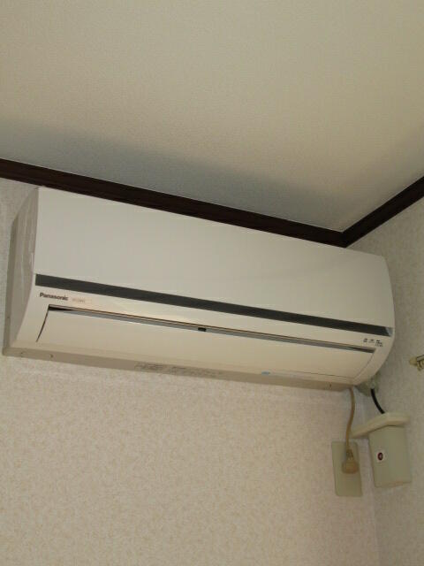 ビューパレス清瀬Ⅱ 1階 物件写真 10