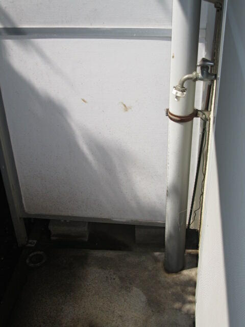 ビューパレス清瀬Ⅱ 1階 物件写真 12