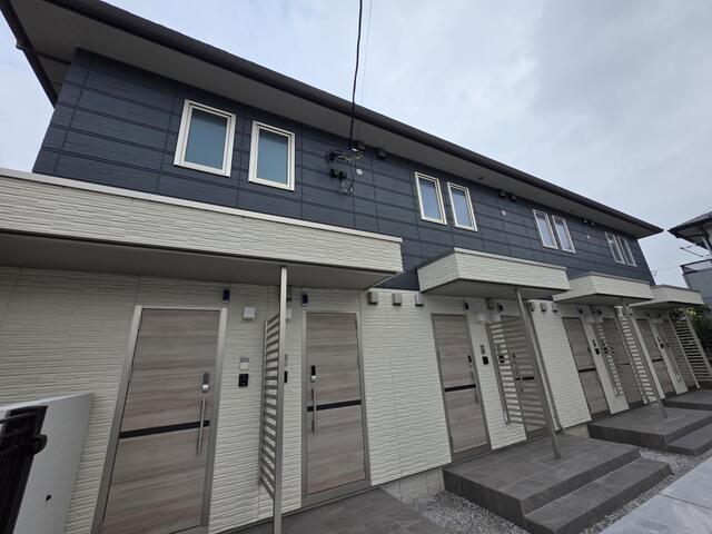 ＨＩＬＬＳ松山 2階 物件写真