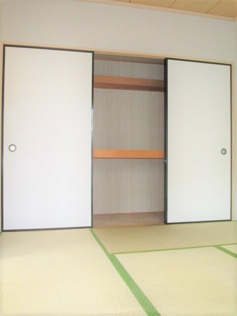 ＨＩＬＬＳ松山 2階 物件写真 9