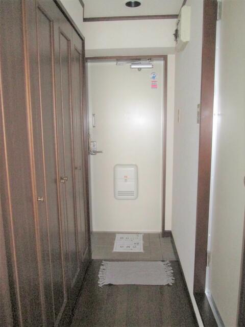 メゾンユキ 2階 物件写真 3