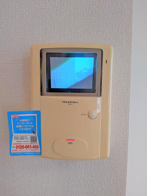 カーサプレッソ 1階 物件写真 12