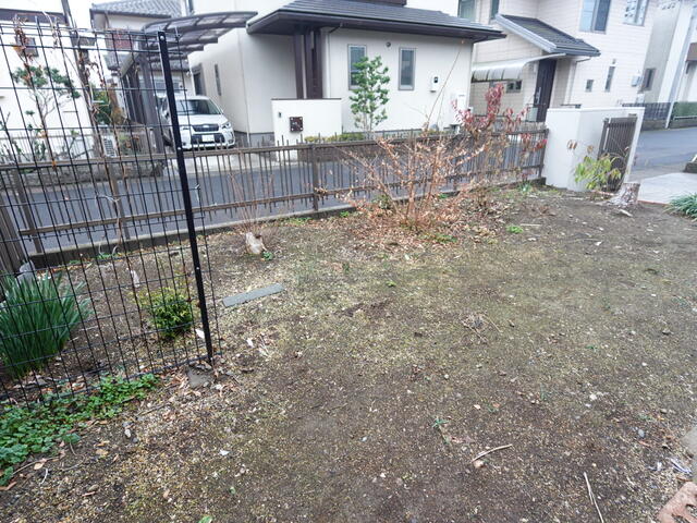 detached 栃木県下都賀郡野木町大字友沼 地図を見る