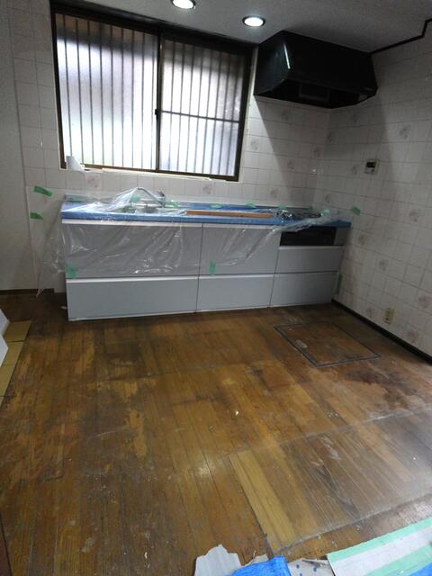 detached 栃木県下都賀郡野木町大字友沼 地図を見る