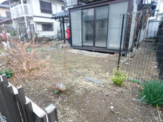 detached 栃木県下都賀郡野木町大字友沼 地図を見る