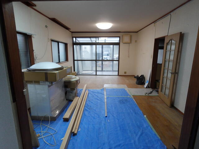 detached 栃木県下都賀郡野木町大字友沼 地図を見る