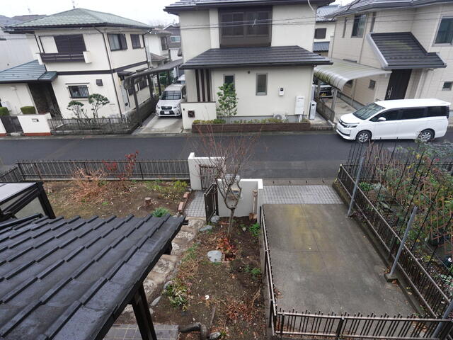 detached 栃木県下都賀郡野木町大字友沼 地図を見る