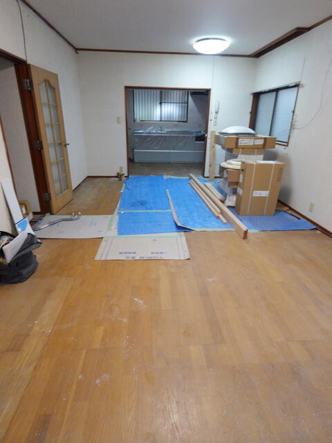 detached 栃木県下都賀郡野木町大字友沼 地図を見る