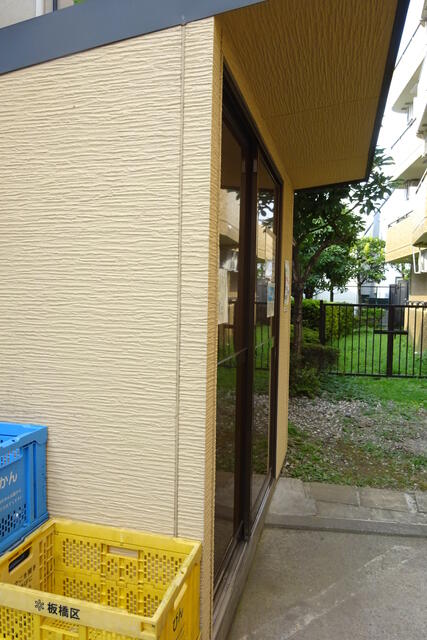 共用部（その他）