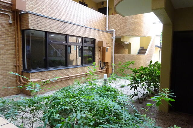 共用部（その他）