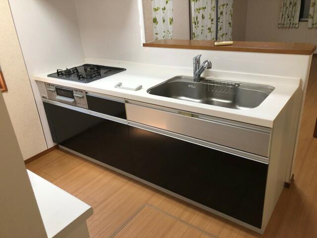 detached 埼玉県北足立郡伊奈町西小針６丁目
