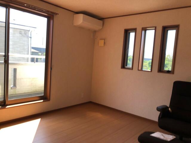detached 埼玉県北足立郡伊奈町西小針６丁目