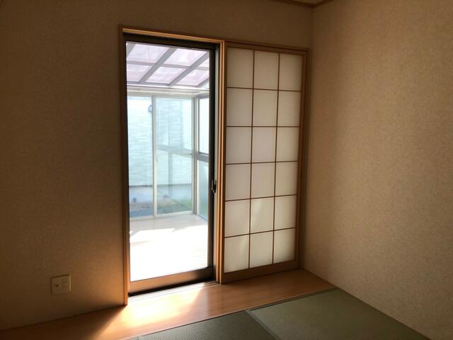 detached 埼玉県北足立郡伊奈町西小針６丁目