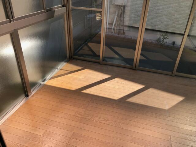 detached 埼玉県北足立郡伊奈町西小針６丁目