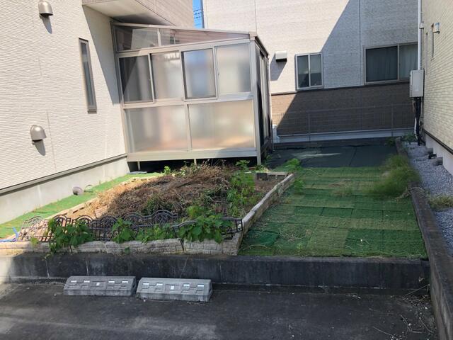detached 埼玉県北足立郡伊奈町西小針６丁目