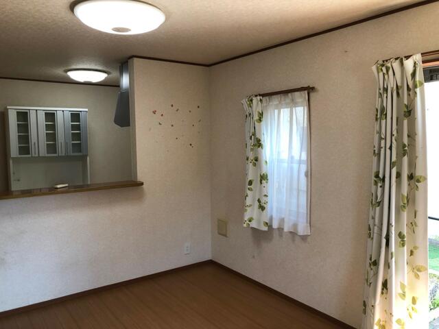 detached 埼玉県北足立郡伊奈町西小針６丁目