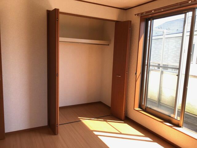 detached 埼玉県北足立郡伊奈町西小針６丁目