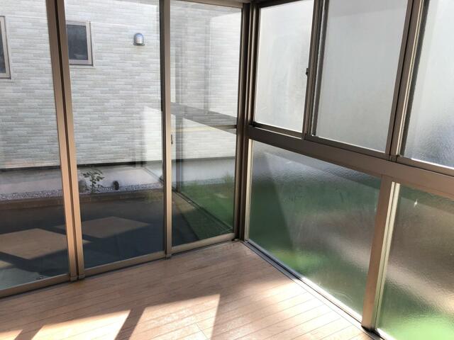 detached 埼玉県北足立郡伊奈町西小針６丁目