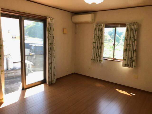 detached 埼玉県北足立郡伊奈町西小針６丁目