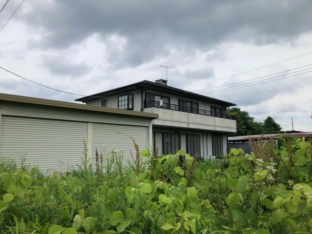 detached 埼玉県比企郡川島町大字出丸中郷