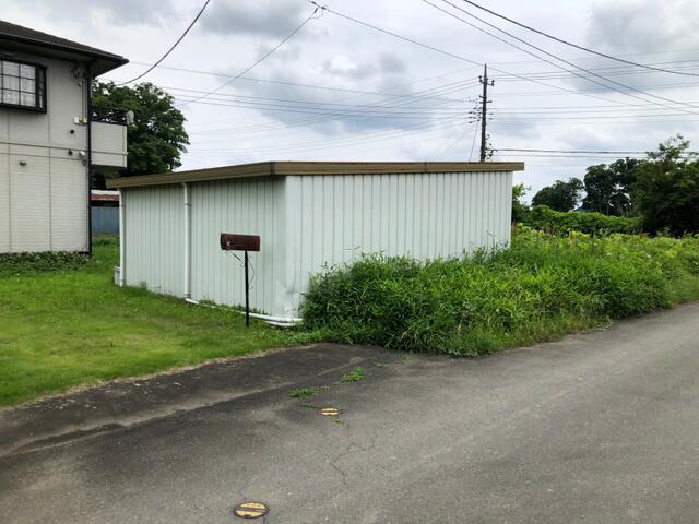 detached 埼玉県比企郡川島町大字出丸中郷