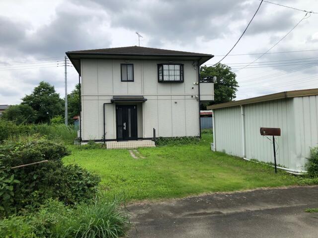 detached 埼玉県比企郡川島町大字出丸中郷
