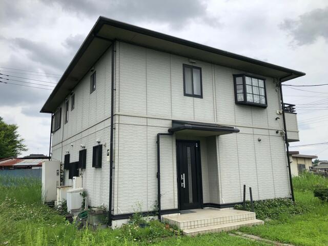 detached 埼玉県比企郡川島町大字出丸中郷