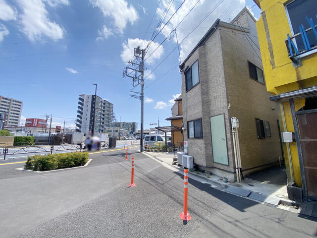 townhouse 東京都葛飾区東新小岩３丁目