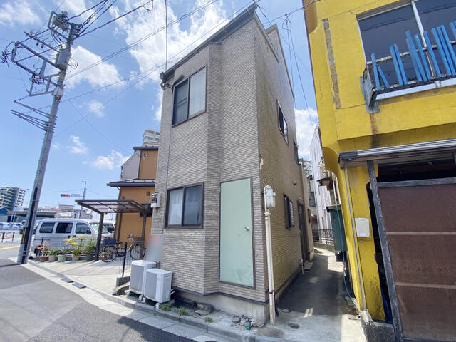 townhouse 東京都葛飾区東新小岩３丁目