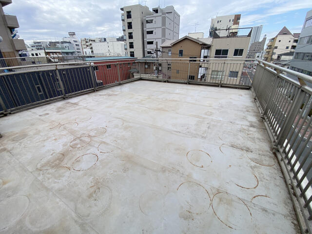 detached 東京都荒川区東日暮里１丁目 地図を見る