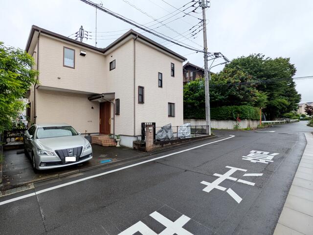 東京都八王子市の一戸建て | 3380万円 | 1LDK | 120.1m² | Akiyama house finder
