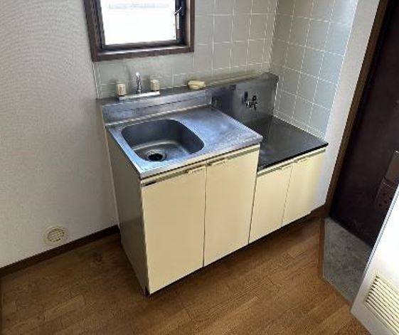 エンゼル５９６ 1階 物件写真 6