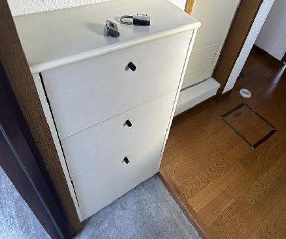 エンゼル５９６ 1階 物件写真 14